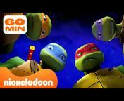 Nickelodeon em Português