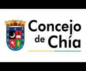 Concejo Municipal de Chía