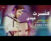 Ramin Fazli
