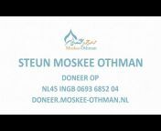 Moskee Othman Rotterdam