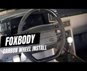 FoxbodyFX