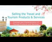 Tourism Courses 旅游学习