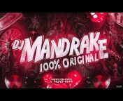 DJ Mandrake 100% Original