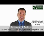 Firebaugh and Andrews Bankruptcy Attorney&#39;s Westland Michigan