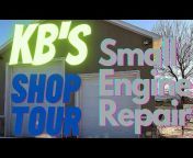 KB&#39;s Small Engine Repair