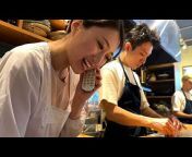 Japanese Food Craftsman