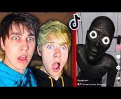 Sam and Colby Reacts