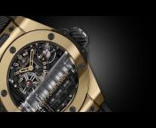 World of Watches - Video Catalog