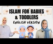 Kalam Kids - Learning Islam u0026 Arabic for Kids