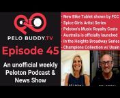 Pelo Buddy - Unofficial Peloton News