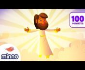 Minno - Bible Stories for Kids