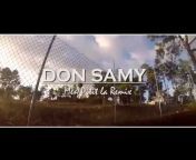 Don Samy TV