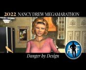 Arglefumph: The Nancy Drew Dude