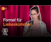 ZDF Comedy