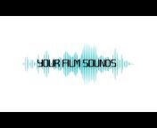 Your Film Sounds