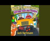Jack Hartmann Kids Music Channel