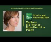 Ms Havrot&#39;s Canadian University Math Prerequisites