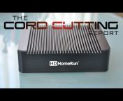 Cord Cutting Report