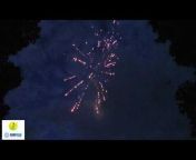Hekou Fireworks