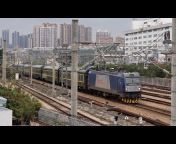 mtr A753A754 u0026 China Railway Researcher production