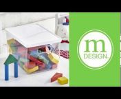 mDesign - modern living by Design