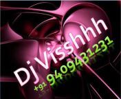 DJ Visshhh Baroda
