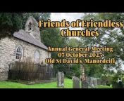 Friends of Friendless Churches