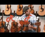 Retrofret Vintage Guitars