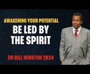 Dr Bill Winston 2023