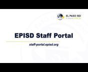 Instructional Technology Specialists at EPISD