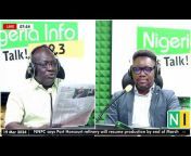 Nigeria Info FM