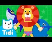 Tidi Kids - Songs u0026 Nursery Rhymes