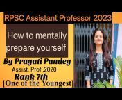 Assist. Prof. Pragati Pandey