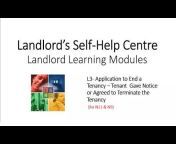 Landlord&#39;s Self-Help Centre