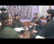 Zargar Sufi Mission