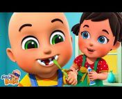 Natkhat Bobo -Jugnu Kids Hindi Rhymes u0026 Stories
