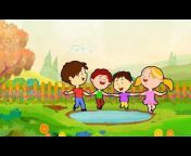 HooplaKidz TV - Funny Cartoons For Kids