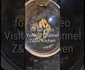 Zu0026Ns Kitchen