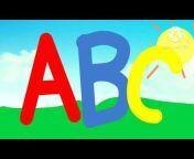 Adan the alphabet lover