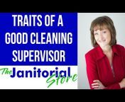 The Janitorial Store