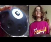 Amy Naylor - Handpan Connect