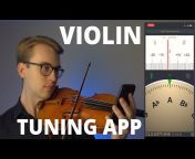 Eric Mrugala Violin