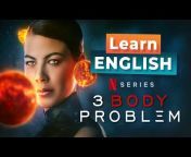 Learn English With TV Series