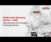 Stellar Data Recovery India