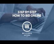 Wilsons Auctions