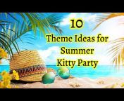 Latest Kitty Party Games - KittyFun