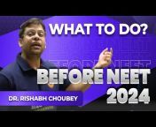 BioGuru - Dr. Rishabh Choubey
