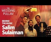 Salim Sulaiman Music