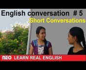 NEO Spoken English -Tirupati