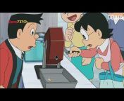 DBIHD-Doraemon Bahasa Indonesia HD